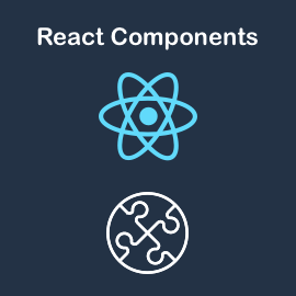 React Components