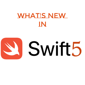 What's New in Swift 5.0?