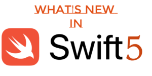 What's New in Swift 5.0?