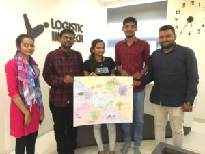 World Environment Day Logistic Infotech