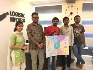 World Environment Day Logistic Infotech