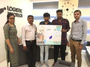 World Environment Day Logistic Infotech