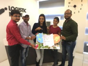 World Environment Day Logistic Infotech