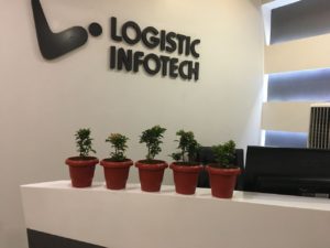 World Environment Day Logistic Infotech