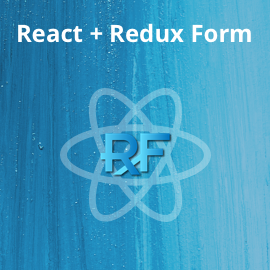 React Redux Form