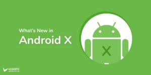 Migrate to AndroidX