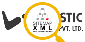 Sitemap XML broken link checker