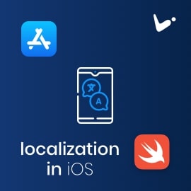 localization in ios swift