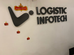 Diwali Celebrations 2019 Logistic Infotech