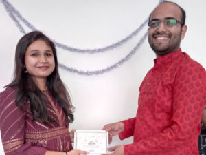 Diwali Celebrations 2019 Logistic Infotech