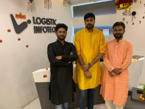 Diwali Celebrations 2019 Logistic Infotech