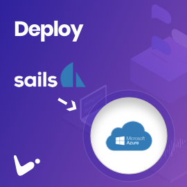 Deploying Sails JS Azure