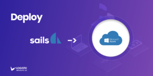 Deploying Sails JS Azure
