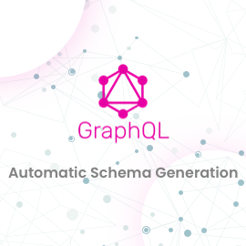 GraphQL Automatic Schema Generation