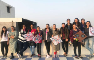 Kite Festival Images 2020 Logistic Infotech