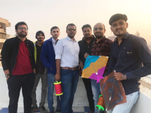 Kite Festival Images 2020 Logistic Infotech