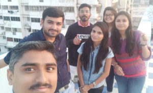 Logistic Infotech Celebrated Kite Festival 2020