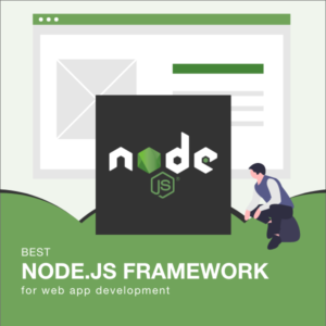 Best Node JS application Development Company