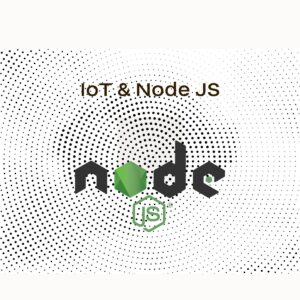 iot and node js