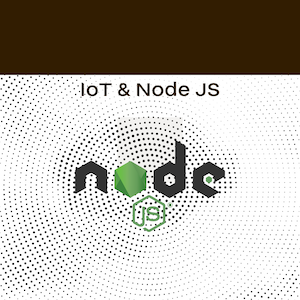 iot and node js