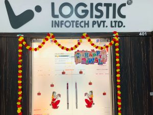 Diwali Celebration at Logistic Infotech