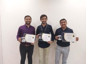 Award Winners 2020 - Logistic Infotech