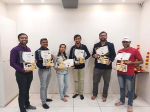 Award Winners 2020 - Logistic Infotech