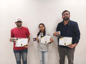 Award Winners 2020 - Logistic Infotech