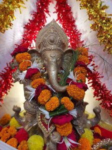 Ganesh Chaturthi 2021 - Logistic Infotech