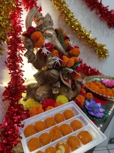 Ganesh Chaturthi 2021 - Logistic Infotech