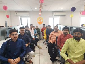 Developer Team in Traditional - Logistic Infotech