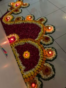 Rangoli