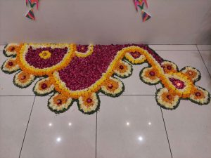 Rangoli