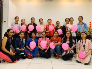 Women's Day 2021 - Logistic Infotech