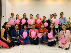 Women's Day 2021 - Logistic Infotech