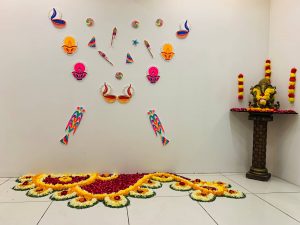 Diwali Decoration