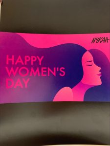 Women's Day Celebration