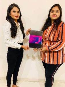 Nyka Gift Card Women's Day 2022 - Logistic Infotech