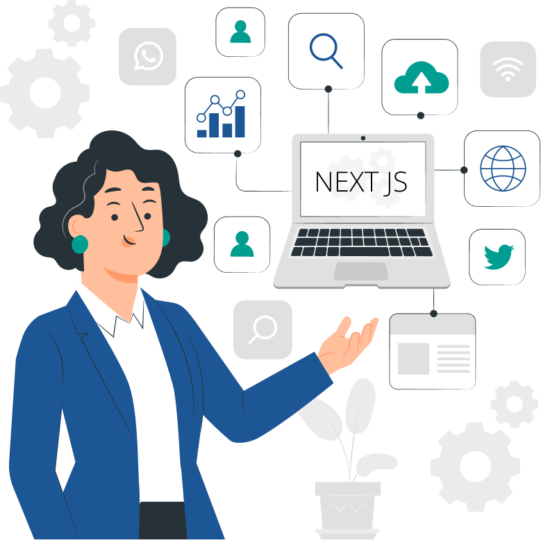 NextJs Development