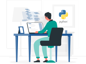 Python Web Development