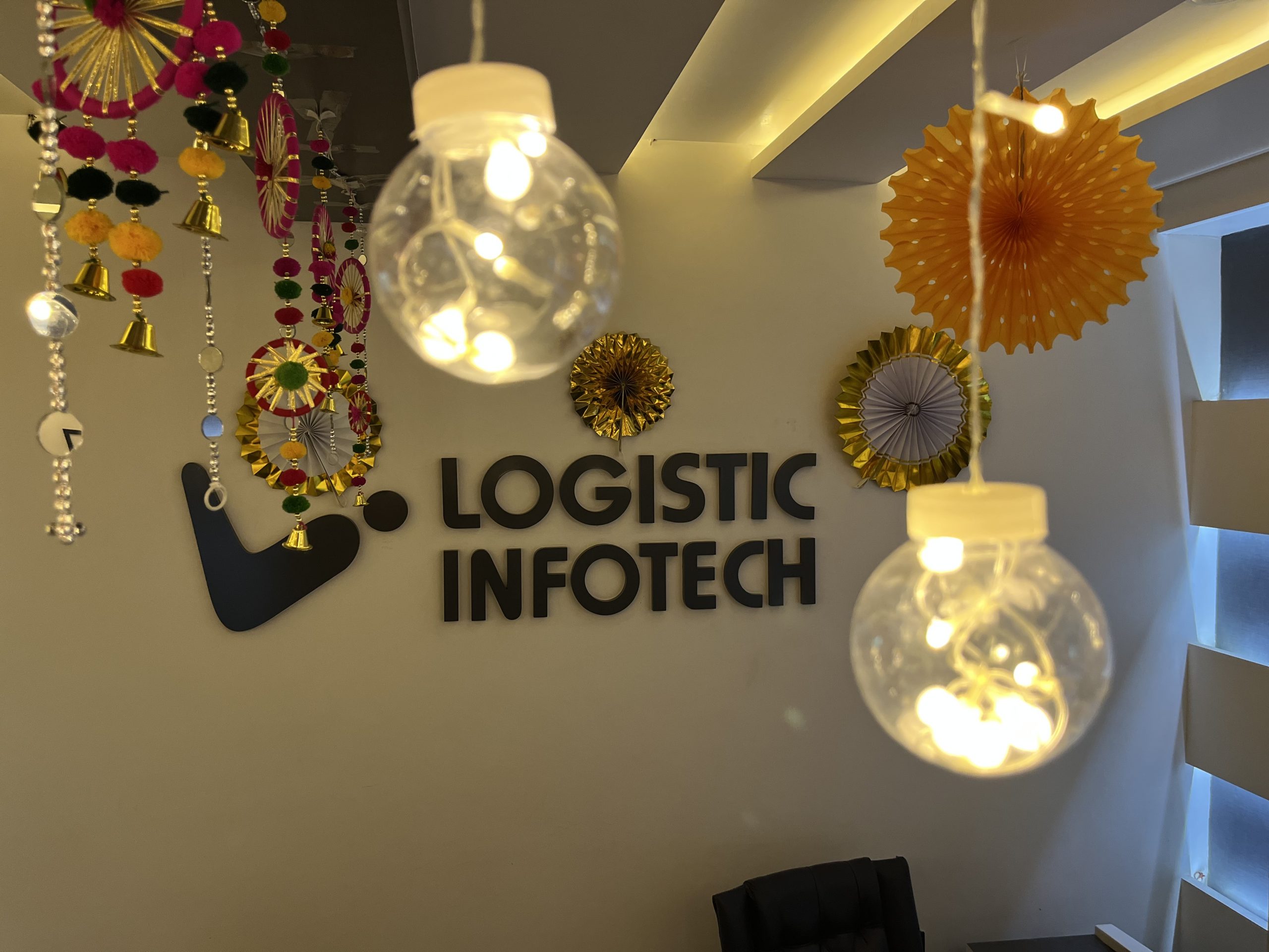 Diwali 2022 - Logistic Infotech Pvt Ltd