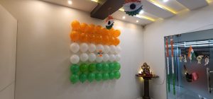 Independence Day Celebration