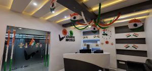 Independence Day Celebration - Logistic Infotech