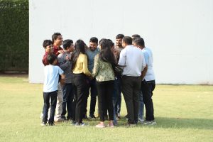 Team Building Activities - Annual Get Together