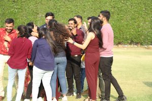 Team Building Activities - Annual Get Together