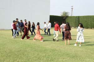 Team Building Activities - Annual Get Together