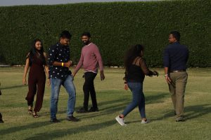 Team Building Activities - Annual Get Together