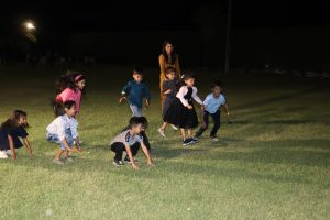 Kids Fun Time - Aarya Club