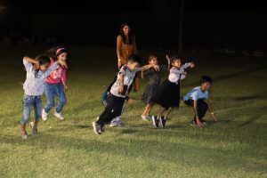 Kids Fun Time - Aarya Club