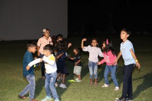 Kids Fun Time - Aarya Club